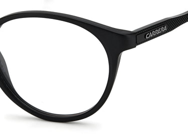 Designer Men Carrera Eyeglasses: 255 - Black - SpecSMART Eye Clinic (Zoom View)